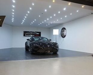 Aston Martin V8 Vantage Gebrauchtwagen