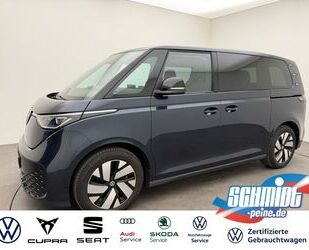 VW ID. Buzz Gebrauchtwagen