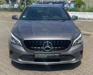 Mercedes-Benz CLA 200 Gebrauchtwagen