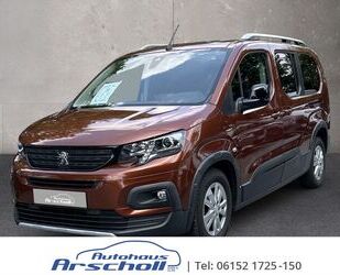Peugeot Rifter Gebrauchtwagen