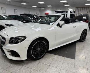 Mercedes-Benz E 300 Gebrauchtwagen