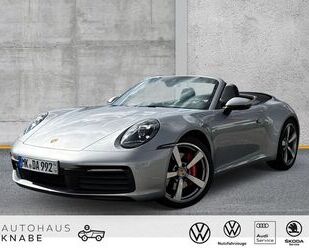 Porsche 992 Gebrauchtwagen