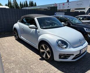 VW Beetle Gebrauchtwagen