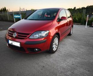 VW Golf Plus Gebrauchtwagen