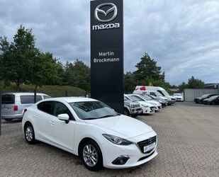 Mazda 3 Gebrauchtwagen