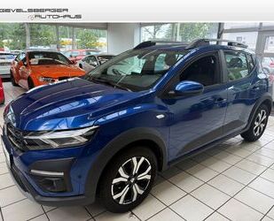 Dacia Sandero Gebrauchtwagen