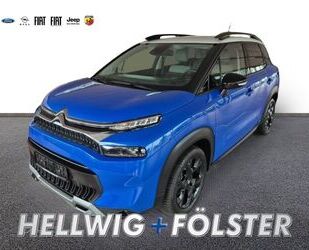 Citroen C3 Aircross Gebrauchtwagen