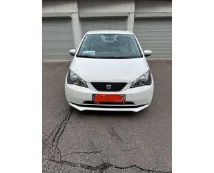 Seat Mii Gebrauchtwagen