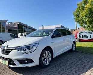 Renault Megane Gebrauchtwagen