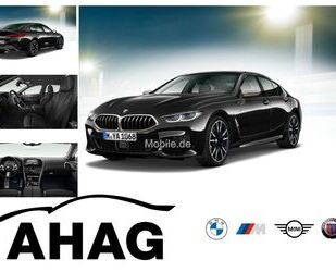 BMW M850 Gebrauchtwagen