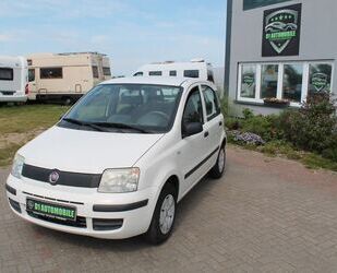 Fiat New Panda Gebrauchtwagen