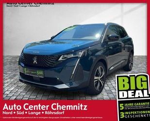 Peugeot 3008 Gebrauchtwagen