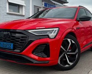 Audi Q8 Gebrauchtwagen