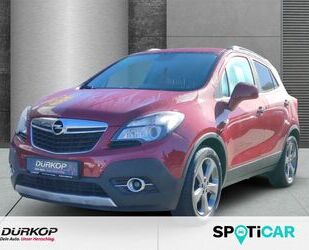 Opel Mokka Gebrauchtwagen