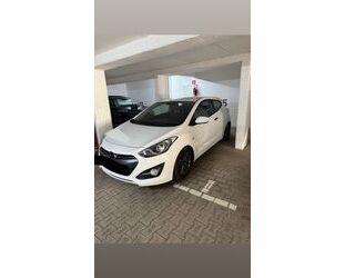 Hyundai i30 Gebrauchtwagen