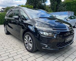 Citroen Grand C4 Picasso / SpaceTourer Gebrauchtwagen