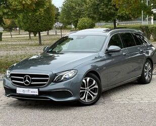 Mercedes-Benz E 220 Gebrauchtwagen