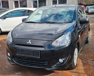 Mitsubishi Space Star Gebrauchtwagen