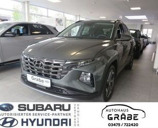 Hyundai TUCSON Gebrauchtwagen