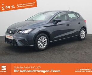 Seat Ibiza Gebrauchtwagen