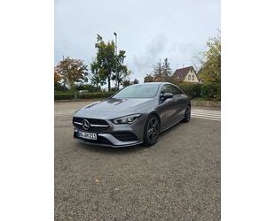 Mercedes-Benz CLA 180 Gebrauchtwagen