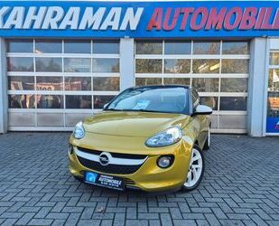 Opel Adam Gebrauchtwagen