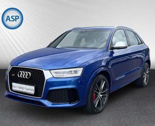 Audi RSQ3 Gebrauchtwagen