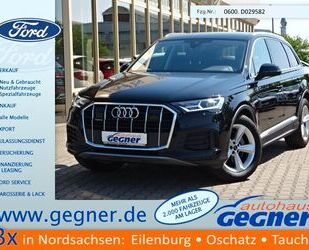 Audi Q7 Gebrauchtwagen