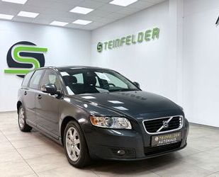 Volvo V50 Gebrauchtwagen
