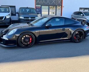 Porsche 991 Gebrauchtwagen