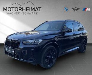 BMW X3 M40 Gebrauchtwagen
