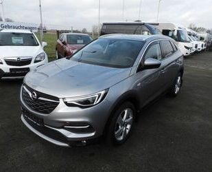 Opel Grandland (X) Gebrauchtwagen