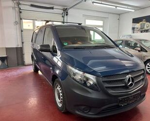 Mercedes-Benz Vito Gebrauchtwagen
