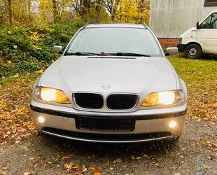 BMW 318 Gebrauchtwagen