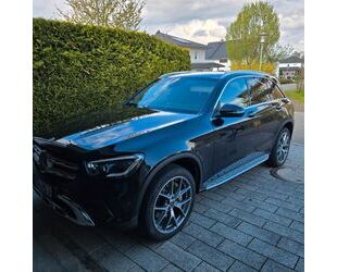 Mercedes-Benz GLC 300 Gebrauchtwagen