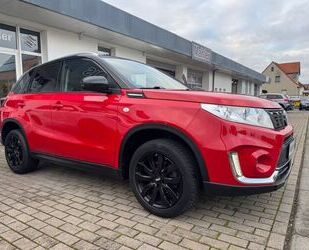 Suzuki Vitara Gebrauchtwagen