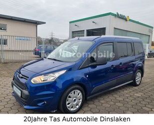 Ford Grand Tourneo Gebrauchtwagen