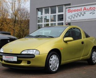 Opel Tigra Gebrauchtwagen