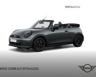 Mini Cooper Cabrio Gebrauchtwagen