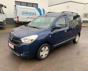 Dacia Dokker Gebrauchtwagen