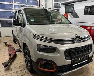 Citroen Berlingo Gebrauchtwagen