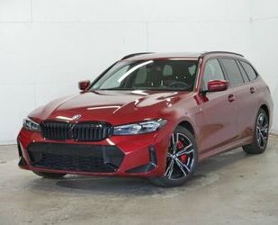 BMW 330 Gebrauchtwagen