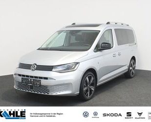 VW Caddy Maxi Gebrauchtwagen