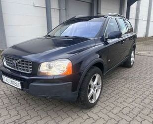 Volvo XC90 Gebrauchtwagen