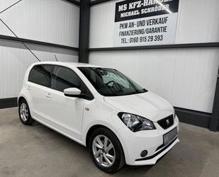 Seat Mii Gebrauchtwagen