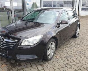 Opel Insignia Gebrauchtwagen