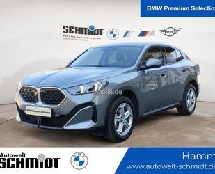 BMW X2 Gebrauchtwagen
