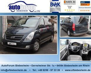 Hyundai H-1 Gebrauchtwagen