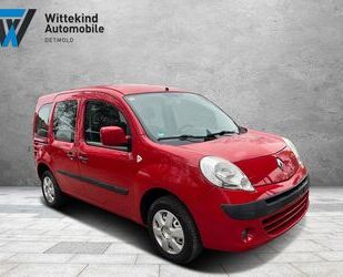 Renault Kangoo Gebrauchtwagen