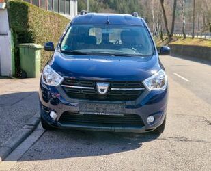Dacia Dokker Gebrauchtwagen
